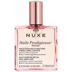 Hot Huile Prodigieuse Florale Dry Oil 100 ml. Everything Shower|Körperöl