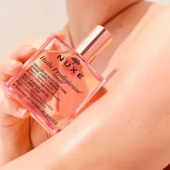 Hot Huile Prodigieuse Florale Dry Oil 100 ml. Everything Shower|Körperöl