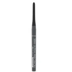 Best 20h Ultra Precision Gel Eye Pencil Waterproof 020 Grey Vegan Eyeliner|Eyeliner