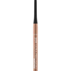 Hot 20H Ultra Precision Gel Eye Pencil Waterproof 110 Rosy Copper Vegan Eyeliner|Eyeliner