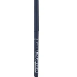Hot 20h Ultra Precision Gel Eye Pencil Waterproof 050 Blue Vegan Eyeliner|Eyeliner