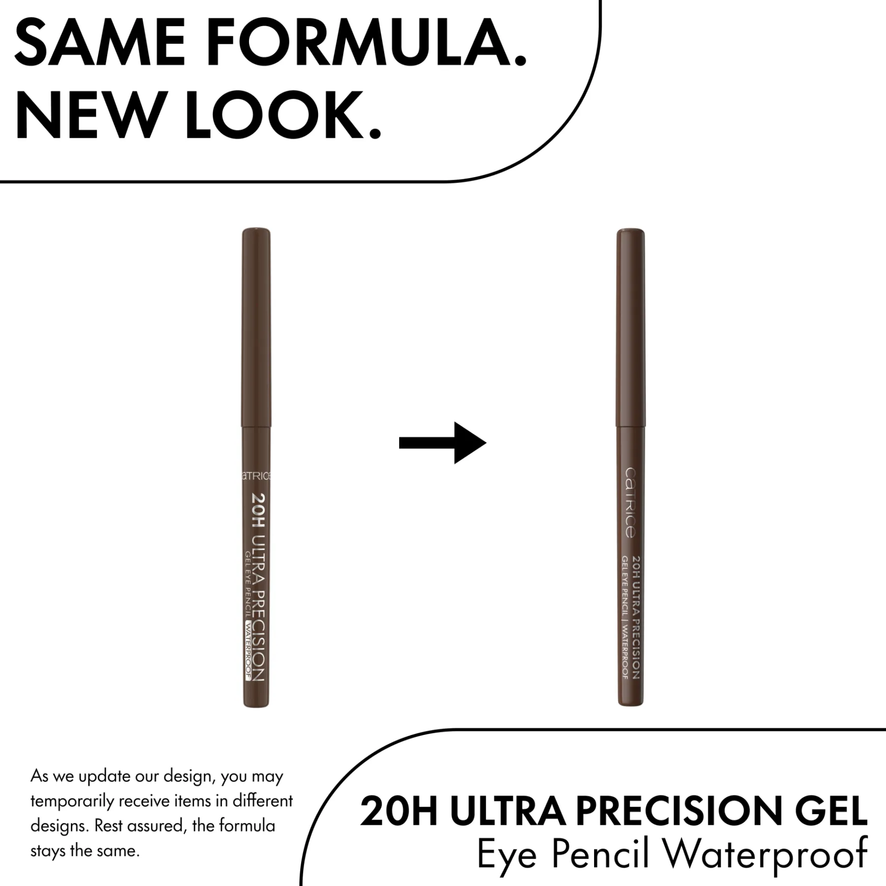 Online 20H Ultra Precision Gel Eye Pencil Waterproof 090 Ocean Eyes Vegan Eyeliner|Eyeliner