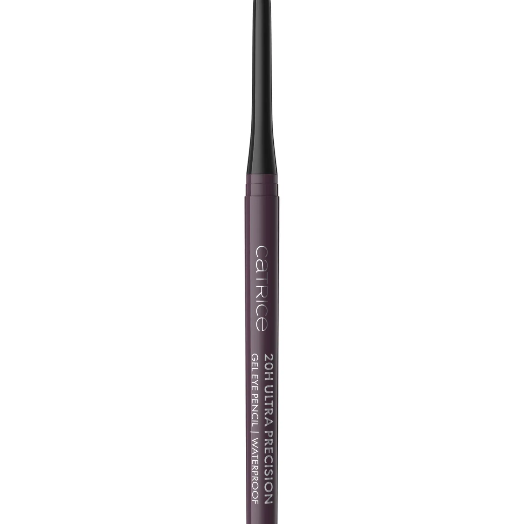 New 20h Ultra Precision Gel Eye Pencil Waterproof 070 Mauve Vegan Eyeliner|Eyeliner