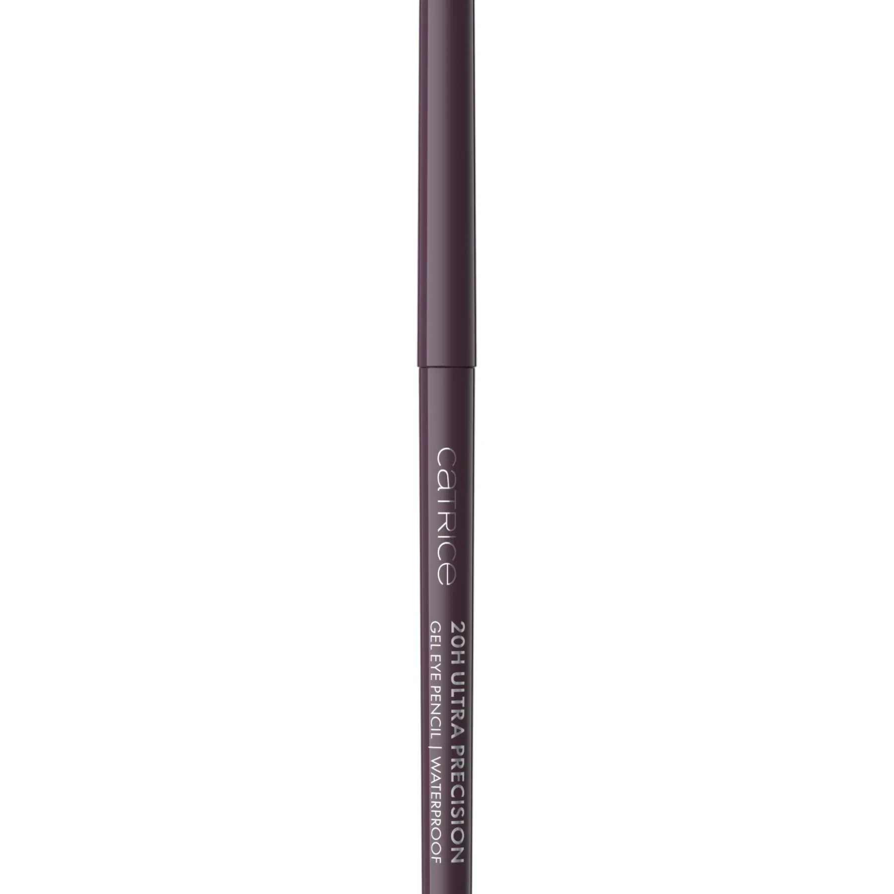 New 20h Ultra Precision Gel Eye Pencil Waterproof 070 Mauve Vegan Eyeliner|Eyeliner