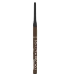 Best 20h Ultra Precision Gel Eye Pencil Waterproof 030 Brownie Vegan Eyeliner|Eyeliner