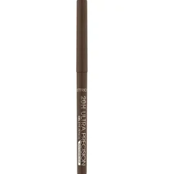 Best 20h Ultra Precision Gel Eye Pencil Waterproof 030 Brownie Vegan Eyeliner|Eyeliner