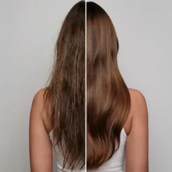 Best Humidity Blocking Frizz Shield Spray Haarprobleem|Vegane Haarpflege