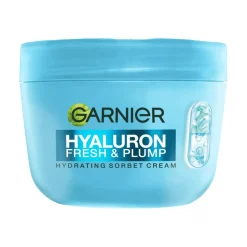 Best Hyaluron Fresh & Plump Hydrating Sorbet Cream Vegan Pflege|Feuchtigkeitscremes