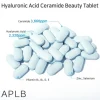 Best Hyaluronic Acid Ceramide Beauty Tablet Alle Korean Skincare|Hauptzutat