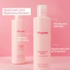 New Hyaluronic Acid Hydrating Cleanser Clean Beauty|Hauptzutat