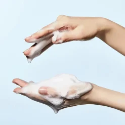 Sale 8 Hyaluronic Acid Hydrating Gentle Foaming Cleanser Alle Korean Skincare|Hauptzutat