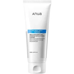 Sale 8 Hyaluronic Acid Hydrating Gentle Foaming Cleanser Alle Korean Skincare|Hauptzutat