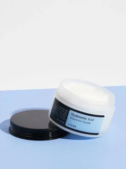 Clearance Hyaluronic Acid Intensive Cream Feuchtigkeitscremes|Hauptzutat