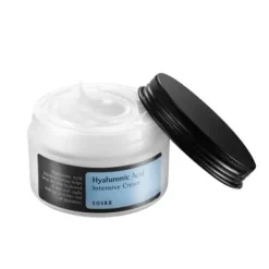 Clearance Hyaluronic Acid Intensive Cream Feuchtigkeitscremes|Hauptzutat