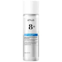 New 8 Hyaluronic Acid Liposome Skin Booster Hauptzutat|Vegan Pflege