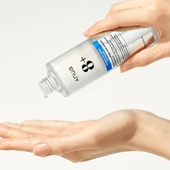 New 8 Hyaluronic Acid Liposome Skin Booster Hauptzutat|Vegan Pflege