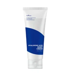 New Hyaluronic Acid Moist Cream Feuchtigkeitscremes|Hauptzutat