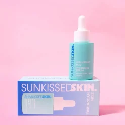 Sale Hyaluronic Acid Serum Vegan Pflege|Problemlösende Seren