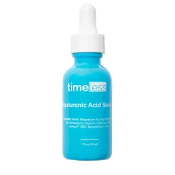 Sale Hyaluronic Acid + Vitamin C Serum Problemlösende Seren|Hautprobleme