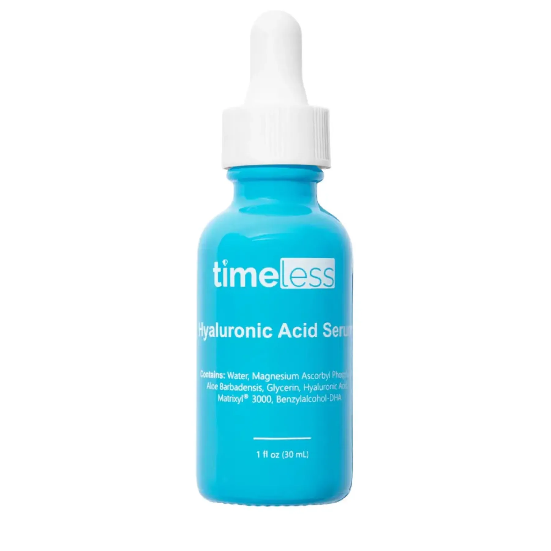 Sale Hyaluronic Acid + Vitamin C Serum Problemlösende Seren|Hautprobleme
