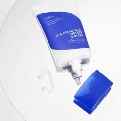 Sale Hyaluronic Acid Watery Sun Gel SPF50 Alle Korean Skincare|Spf50