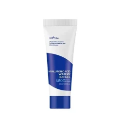 New Hyaluronic Acid Watery Sun Gel Mini Hauptzutat|Reisegröße