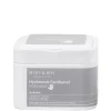 Hot Hyaluronic Panthenol Hydra Mask Hauptzutat|Vegan Pflege