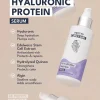 Outlet Hyaluronic Protein Serum 11 Schritte Haarpflege Routine|Haar Olie & Serum