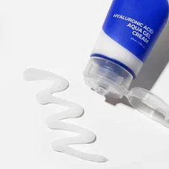 New Hyaluronsäure Aqua -Gelcreme Feuchtigkeitscremes|Hauptzutat