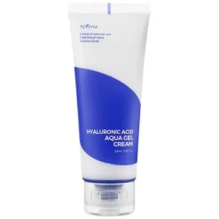 New Hyaluronsäure Aqua -Gelcreme Feuchtigkeitscremes|Hauptzutat