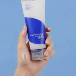 New Hyaluronsäure Aqua -Gelcreme Feuchtigkeitscremes|Hauptzutat