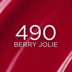 Sale Hyaluron Tint Lipstain 490 Berry Jolie Flussiger Lippenstift|Lippenstift