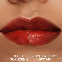Discount Hyaluron Tint Lipstain 521 Bordeaux Please Flussiger Lippenstift|Lippenstift