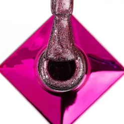 Discount Hybrid Gel Polish Cat Eye Foxy Eyes Blink Bling Veganer Nagellack|Cat Eye Gellack