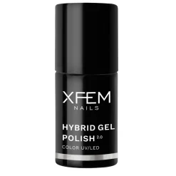 New Hybrid Gel Polish 308 Erine Veganer Nagellack|5. Gellak