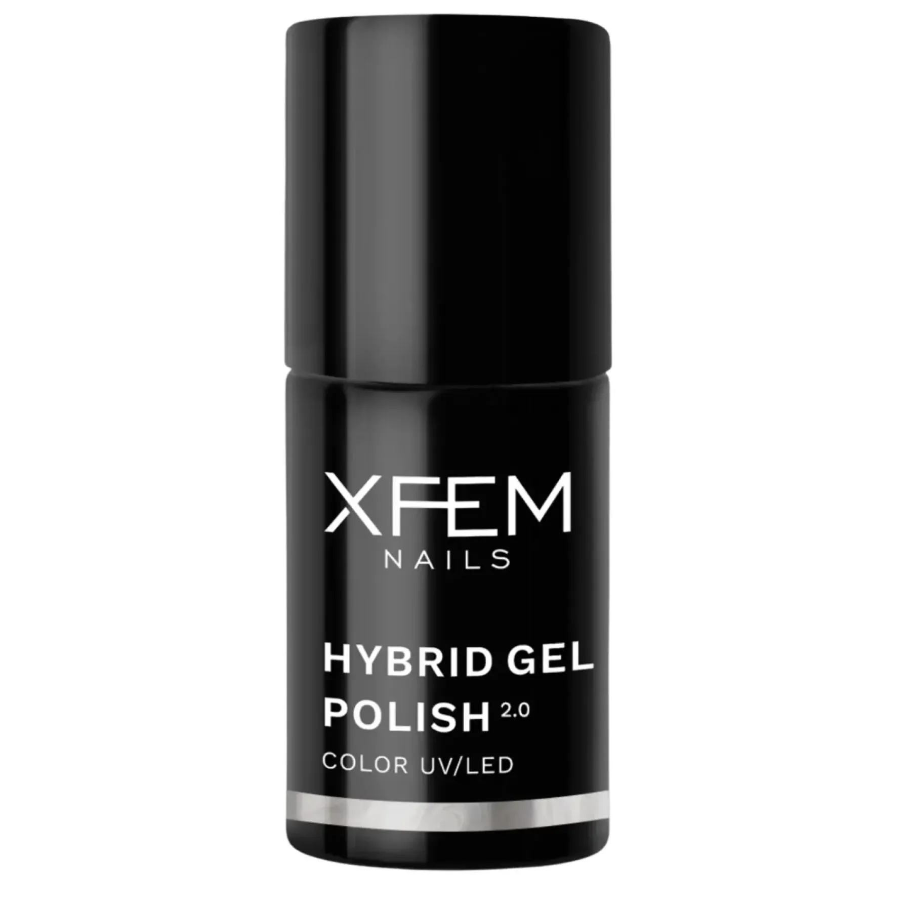 New Hybrid Gel Polish 308 Erine Veganer Nagellack|5. Gellak