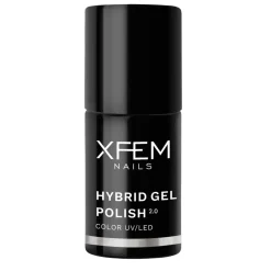 New Hybrid Gel Polish 308 Erine Veganer Nagellack|5. Gellak