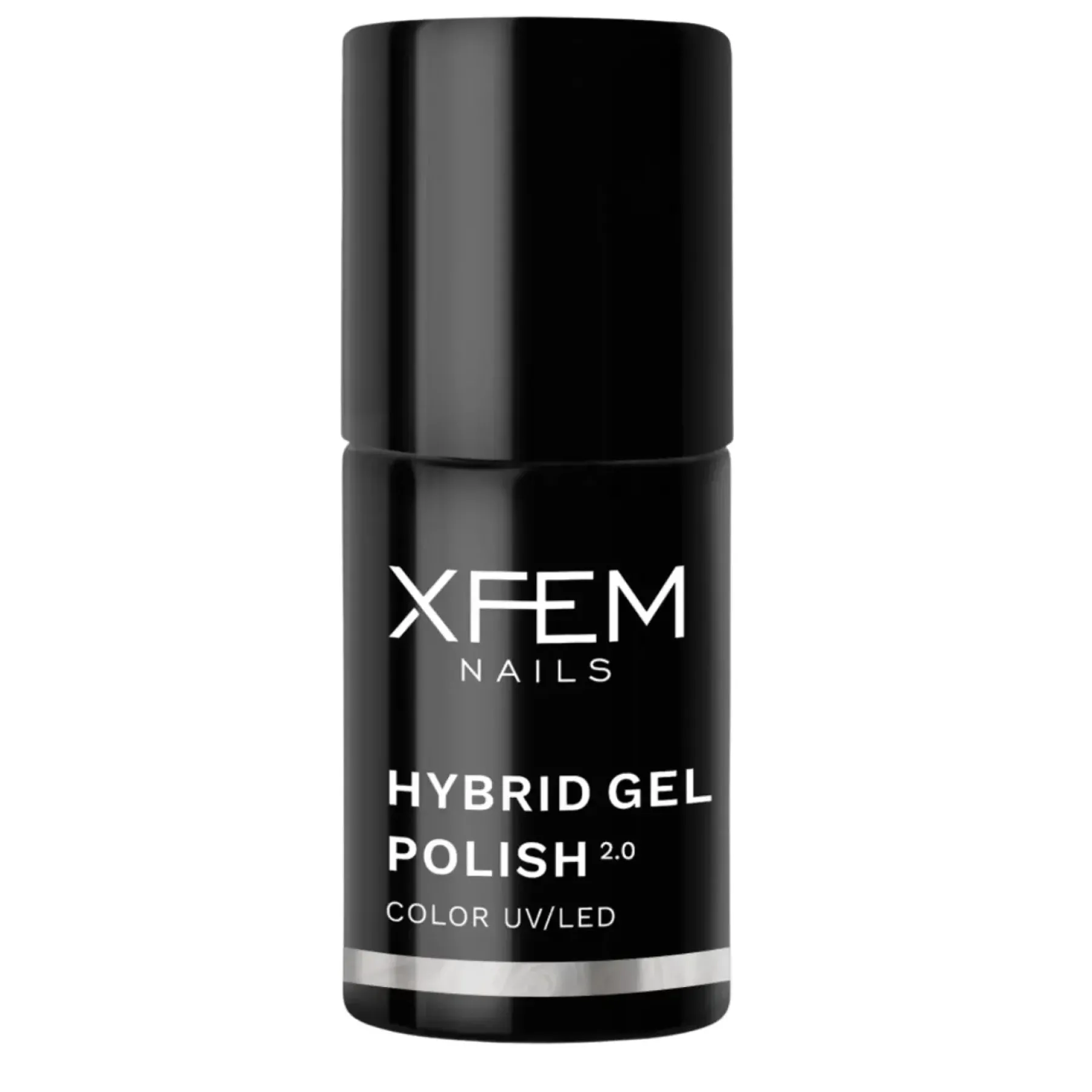 New Hybrid Gel Polish 308 Erine Veganer Nagellack|5. Gellak