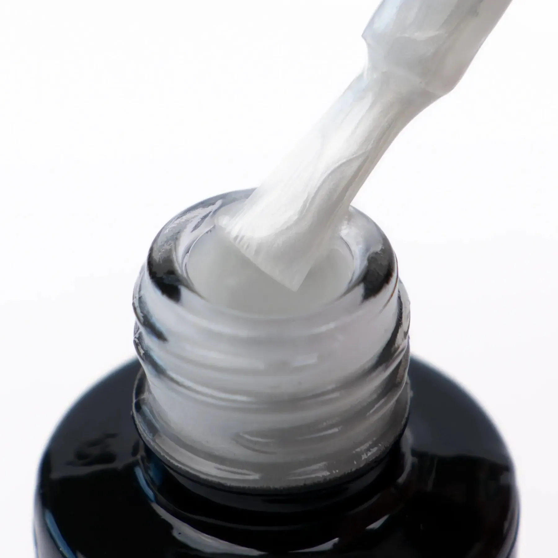 New Hybrid Gel Polish 308 Erine Veganer Nagellack|5. Gellak