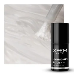New Hybrid Gel Polish 308 Erine Veganer Nagellack|5. Gellak