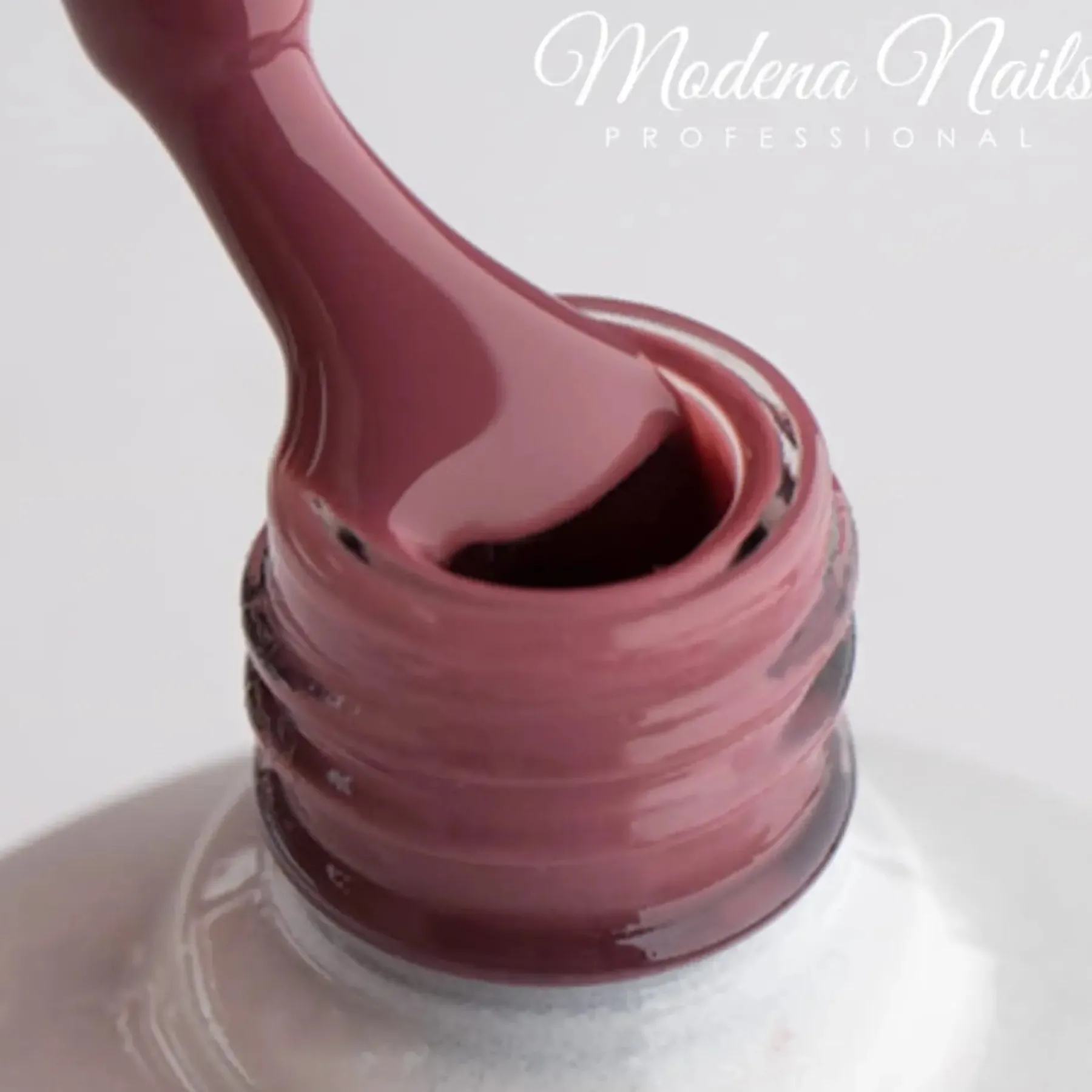 Hybrid Gel Polish Fever Allure 54 Veganer Nagellack|Hema-Frei