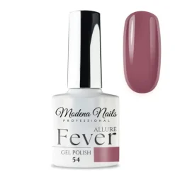 Hybrid Gel Polish Fever Allure 54 Veganer Nagellack|Hema-Frei