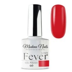 Outlet Hybrid Gel Polish Fever Love 60 Veganer Nagellack|Hema-Frei