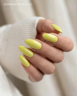 New Hybrid Nail Polish Lime Sorbet Veganer Nagellack|Hema-Frei