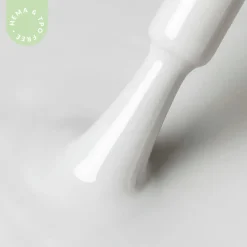 Clearance Hybrid Nail Polish Vanilla Cream Veganer Nagellack|Hema-Frei