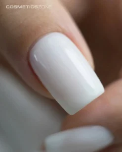 Clearance Hybrid Nail Polish Vanilla Cream Veganer Nagellack|Hema-Frei
