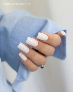 Clearance Hybrid Nail Polish Vanilla Cream Veganer Nagellack|Hema-Frei