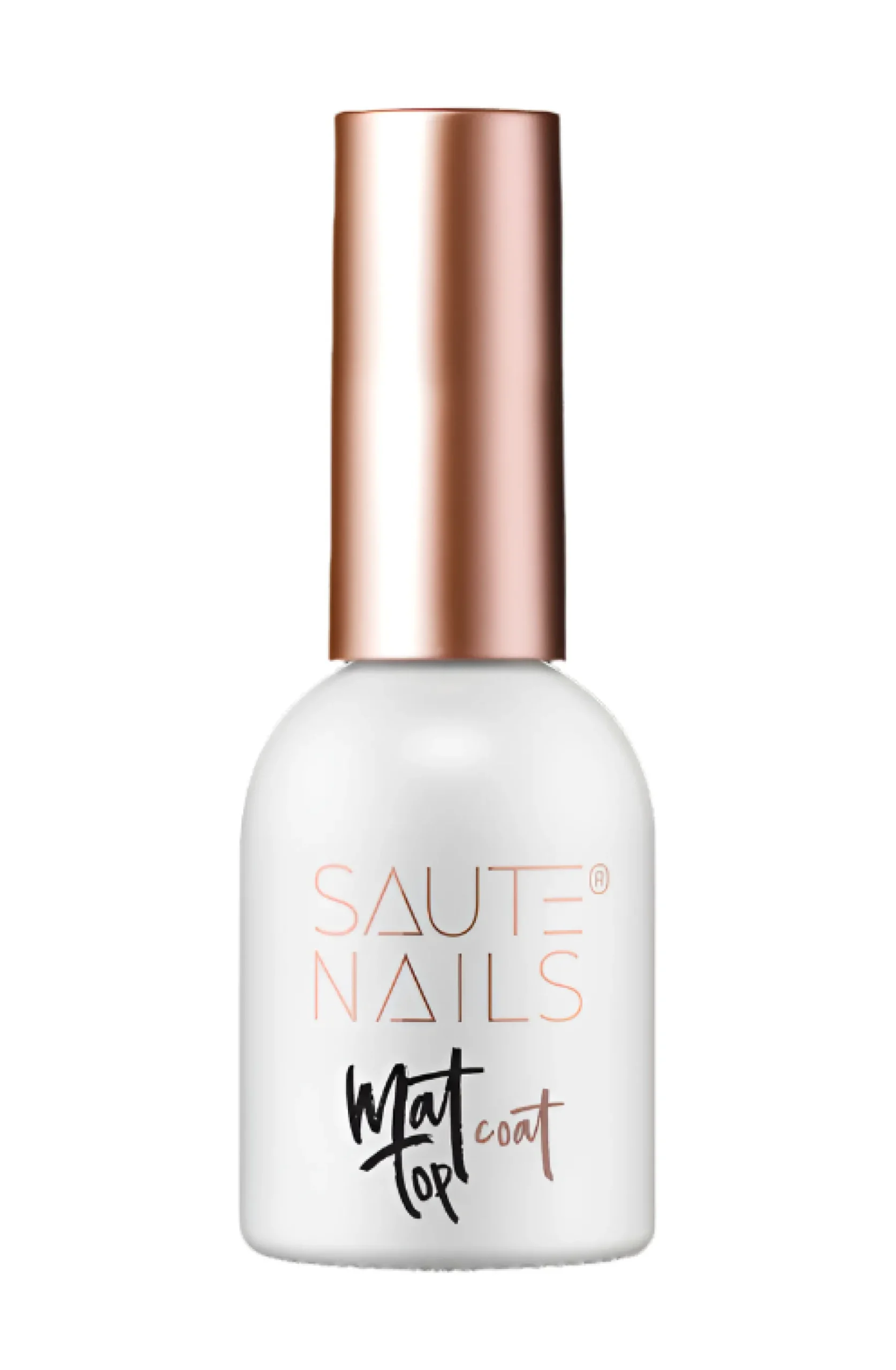 Sale Hybrid No Wipe Top Coat Matt 6. Top Coats|Veganer Nagellack