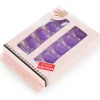 Sale Hybrid Polish Remover Soak Off Clips Gel Nagellackentferner