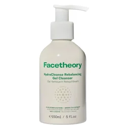Clearance HydraCleanse Rebalancing Gel Cleanser Unscented Vegan Pflege|Hautprobleme